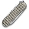 Swiss Army Brands 2024 Victorinox Classic Sd Precious Alox Infinite Grey VIC-0.6221.4031G - alternate 4